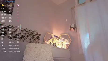 ShyColette — Stripchat recorded stream image, 29.04.2026 20:20