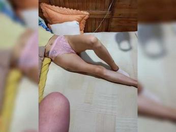 Cottoncandy1-1 — Bongacams recorded stream image, 29.04.2026 22:20