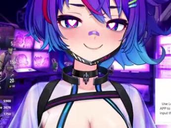 projektmelody — Chaturbate recorded stream image, 30.04.2026 01:00