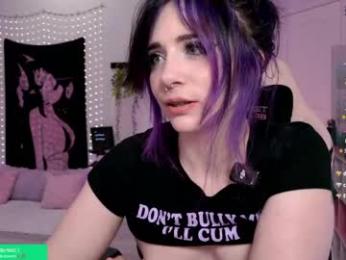 crimsonkitten — Chaturbate recorded stream image, 30.04.2026 00:30