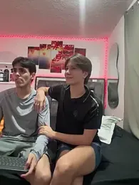 Alex_and_Fabian — Stripchat recorded stream image, 30.04.2026 05:00