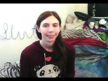 totalfuckingadorable — Chaturbate recorded stream image, 29.04.2026 21:50