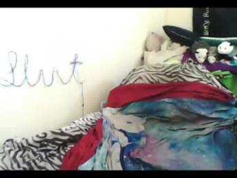 totalfuckingadorable — Chaturbate recorded stream image, 29.04.2026 21:50