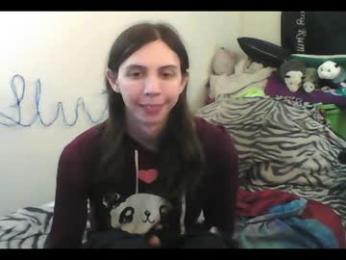 totalfuckingadorable — Chaturbate recorded stream image, 29.04.2026 21:50