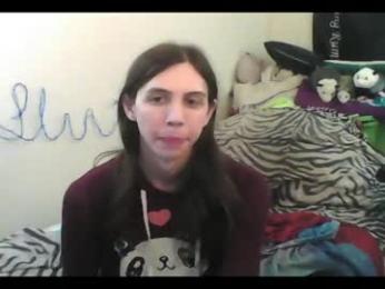 totalfuckingadorable — Chaturbate recorded stream image, 29.04.2026 21:50