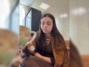 LustySass — Bongacams recorded stream image, 30.04.2026 06:30