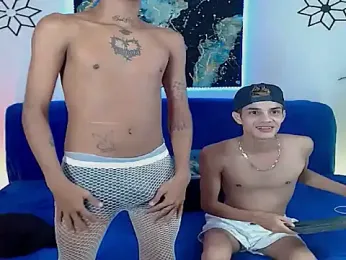 gabo_hotboy — Stripchat recorded stream image, 30.04.2026 09:20