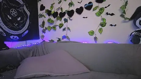 kawai_kittypus — Stripchat recorded stream image, 30.04.2026 07:40