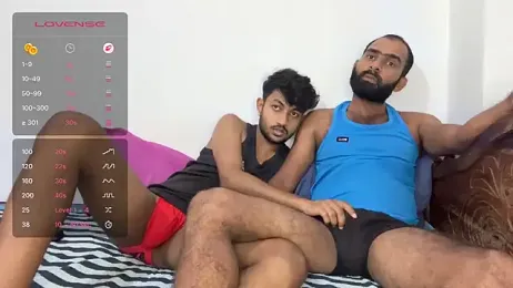 ShayanLK — Stripchat recorded stream image, 30.04.2026 11:00