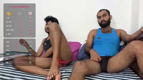 ShayanLK — Stripchat recorded stream image, 30.04.2026 11:00