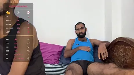 ShayanLK — Stripchat recorded stream image, 30.04.2026 11:00