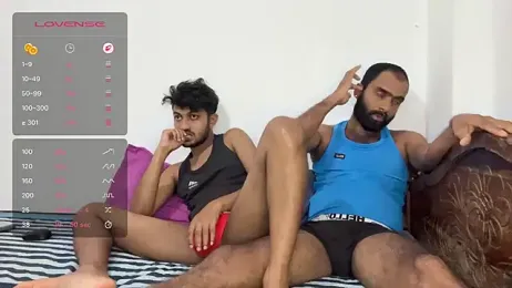 ShayanLK — Stripchat recorded stream image, 30.04.2026 11:00