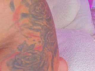 diamondt33n — Camsoda recorded stream image, 30.04.2026 07:50