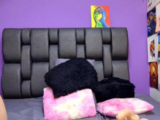 Penelope Cooper — Flirt4free recorded stream image, 30.04.2026 10:20