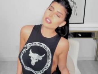 moniqueeass — Chaturbate recorded stream image, 30.04.2026 11:40