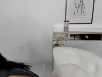 moniqueeass — Chaturbate recorded stream image, 30.04.2026 11:40