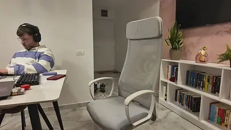 ValeriaGrey — Stripchat recorded stream image, 30.04.2026 11:40