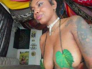 elizagrey — Camsoda recorded stream screenshot (09 Mar 2025)