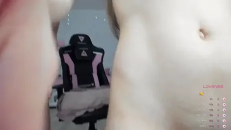 lil_cassie — Stripchat recorded stream image, 01.02.2025 23:00