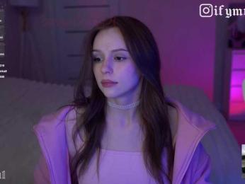 fymryn — Bongacams recorded stream image, 30.04.2026 05:50