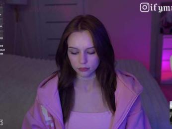 fymryn — Bongacams recorded stream image, 30.04.2026 05:50