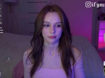 fymryn — Bongacams recorded stream image, 30.04.2026 05:50