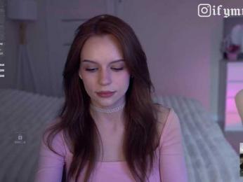 fymryn — Bongacams recorded stream image, 30.04.2026 05:50