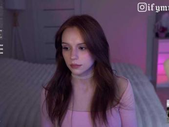 fymryn — Bongacams recorded stream image, 30.04.2026 05:50