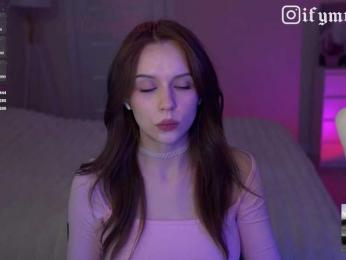 fymryn — Bongacams recorded stream image, 30.04.2026 05:50