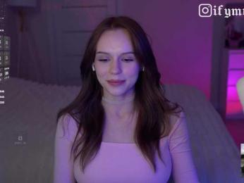 fymryn — Bongacams recorded stream image, 30.04.2026 05:50