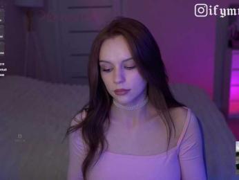 fymryn — Bongacams recorded stream image, 30.04.2026 05:50