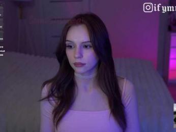 fymryn — Bongacams recorded stream image, 30.04.2026 05:50