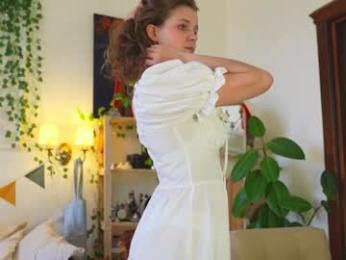 eli_sun — Chaturbate recorded stream image, 09.03.2025 09:20