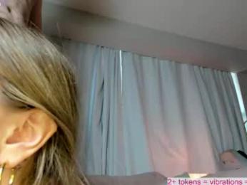 laurenxcros — Chaturbate recorded stream image, 30.04.2026 19:20