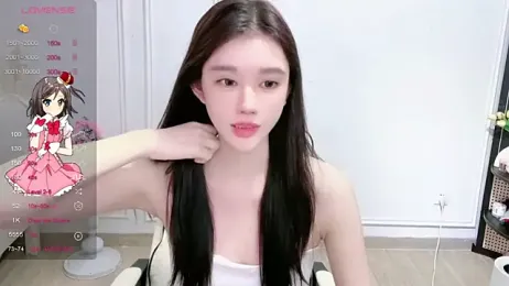 Yaooooo-Y — Stripchat recorded stream image, 30.04.2026 15:00