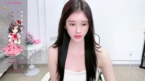 Yaooooo-Y — Stripchat recorded stream image, 30.04.2026 15:00