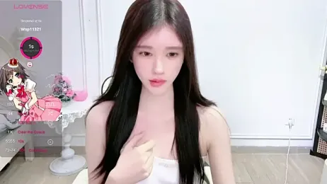 Yaooooo-Y — Stripchat recorded stream image, 30.04.2026 15:00