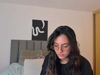 nataliepeterson — Camsoda recorded stream image, 30.04.2026 17:40