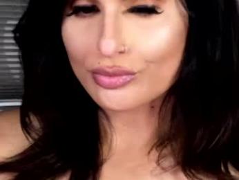 kxaxmichelle — Chaturbate recorded stream image, 30.04.2026 21:50