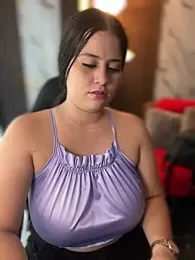Natalia_Cleark09 — Stripchat recorded stream image, 30.04.2026 19:20