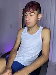 cherub_ — Stripchat recorded stream image, 30.04.2026 19:20