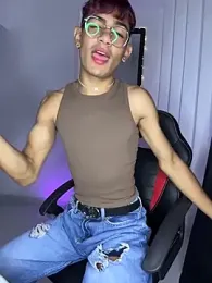 cherub_ — Stripchat recorded stream image, 30.04.2026 19:20