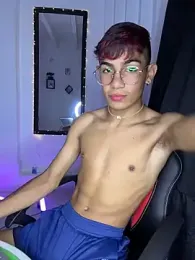 cherub_ — Stripchat recorded stream image, 30.04.2026 19:20