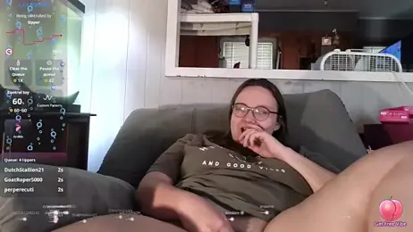 TurtleLady420 — Stripchat recorded stream image, 30.04.2026 21:10