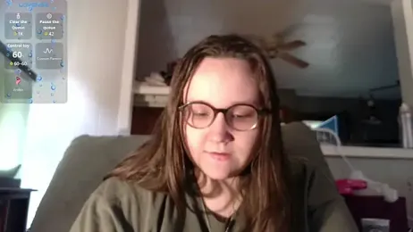 TurtleLady420 — Stripchat recorded stream image, 30.04.2026 21:10