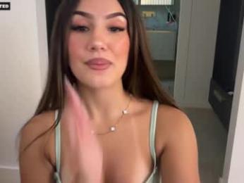 ava_delightt — Chaturbate recorded stream image, 01.05.2026 01:10