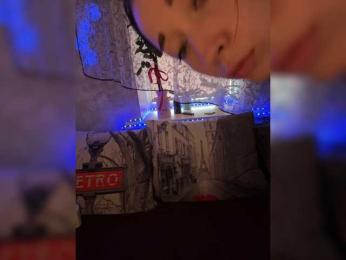_dashulka_ — Bongacams recorded stream image, 01.05.2026 02:10