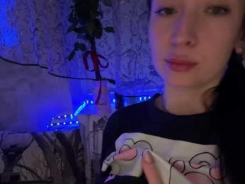 _dashulka_ — Bongacams recorded stream image, 01.05.2026 02:10