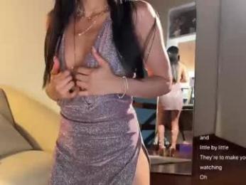 sweet_littleee — Chaturbate recorded stream image, 01.05.2026 02:30