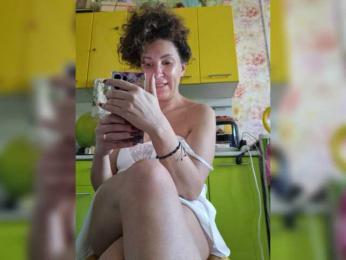 natalia1987 — Bongacams recorded stream image, 01.05.2026 03:10